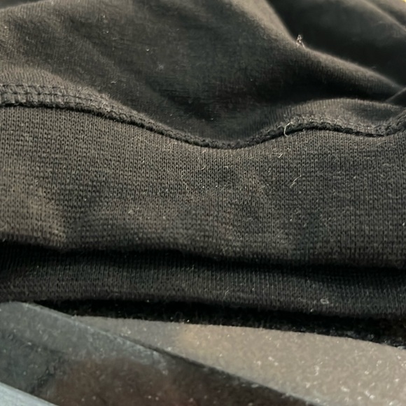 JONES NY BLACK 2X CARGO JOGGERS - Picture 14 of 14